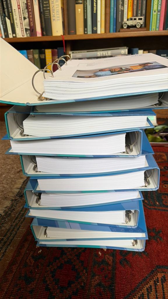 Complete cursus Nha makelaardij 10 klappers cursus, Ophalen, Alpha, Zo goed als nieuw, Niet van toepassing
