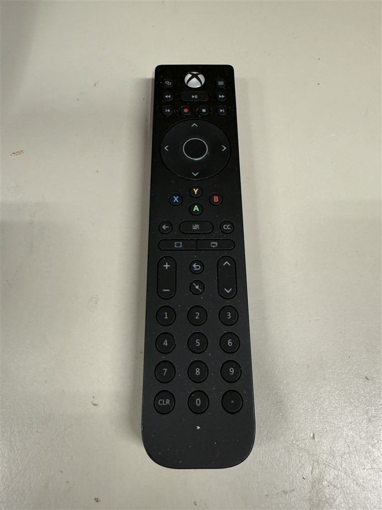 afstandsbediening Xbox One Talon Media Remote Model No.: 048, Ophalen of Verzenden, Zo goed als nieuw, Controller, Xbox Original