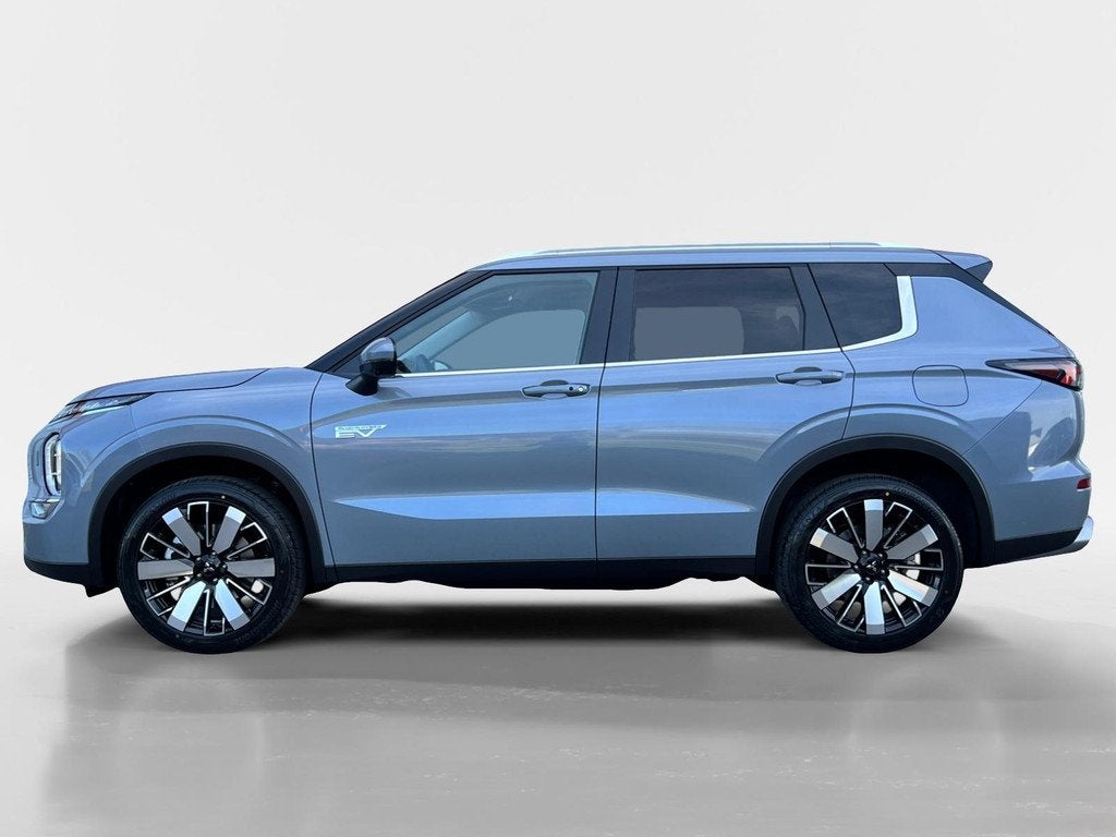 Mitsubishi Outlander 2.4 PHEV Business Edition AWD |Zakelijk, Auto's, Mitsubishi, Automaat, Outlander, 4 cilinders, Met garantie (alle)