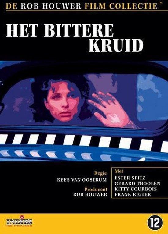 Het Bittere Kruid (1985) in gesealde fabrieksverpakking, Alle leeftijden, Ophalen of Verzenden, Nieuw in verpakking, Historisch of Kostuumdrama
