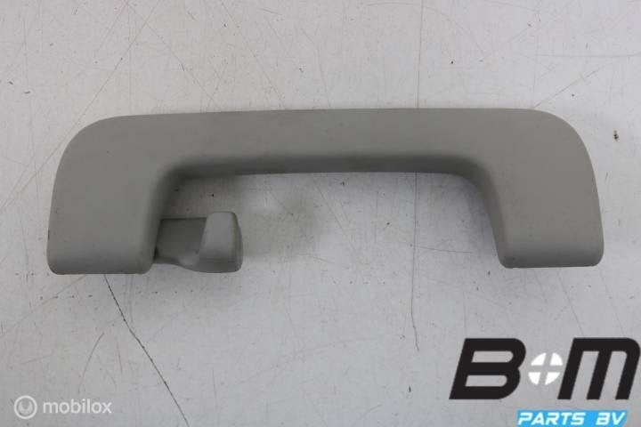 Handgreep in hemel rechtsachter Audi A4 B7 8E0857608C, Auto-onderdelen, Interieur en Bekleding, Gebruikt