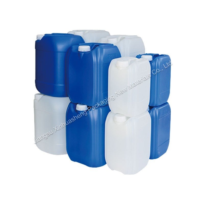jerrycans 20 liter - € 3,00, Ophalen
