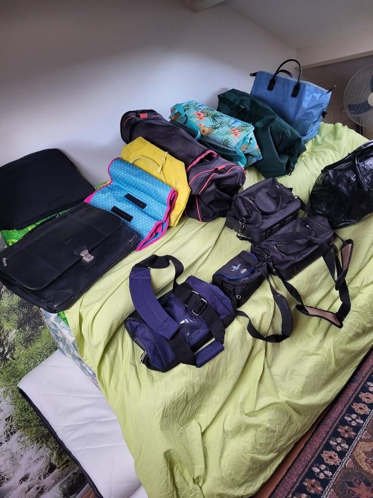 Verschillend Tassen, Ophalen of Verzenden, Nieuw
