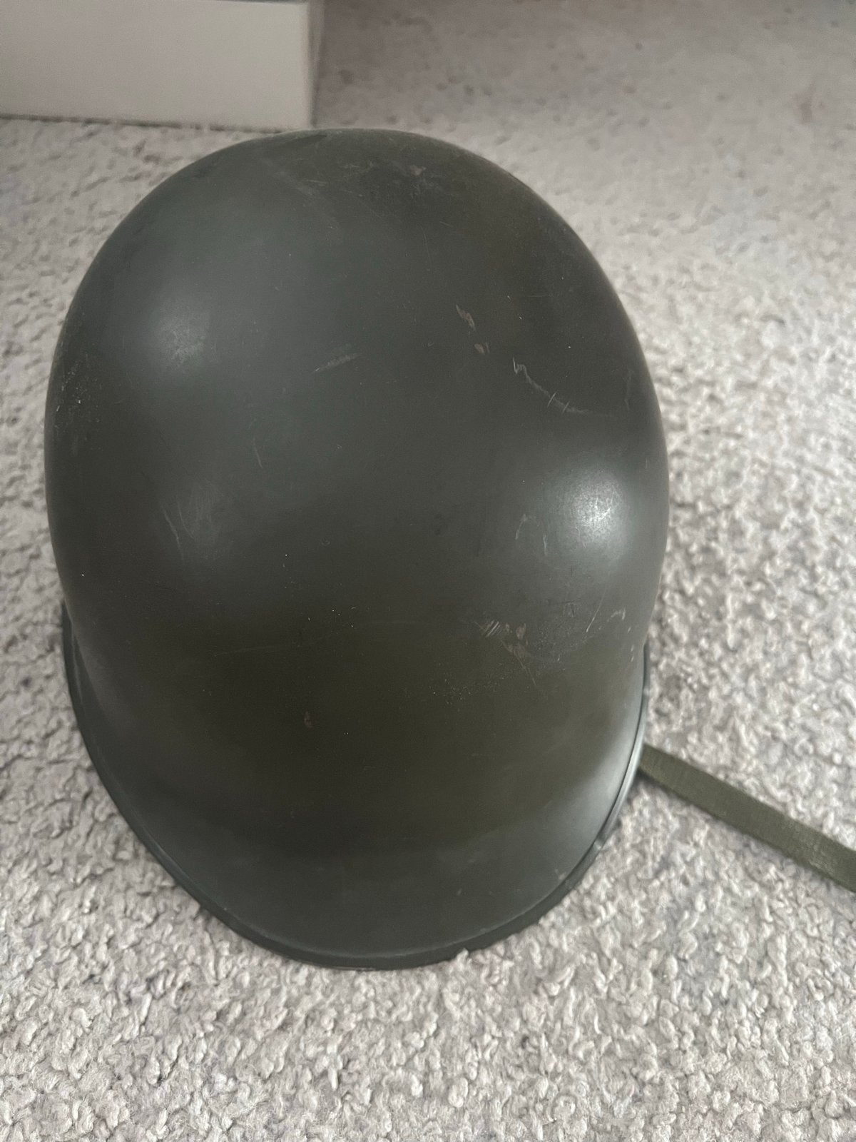 Nederlands Legerhelm SH 88 - Zeer Nette Staat, Ophalen of Verzenden, Landmacht, Nederland, Helm of Baret
