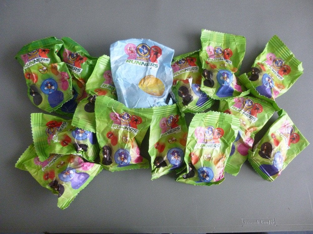 Knikkers, Marble mania, Verzamelen, Plus, Ophalen of Verzenden