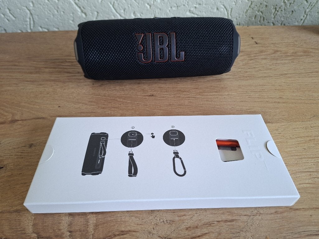 JBL SPEAKER FLIP 7