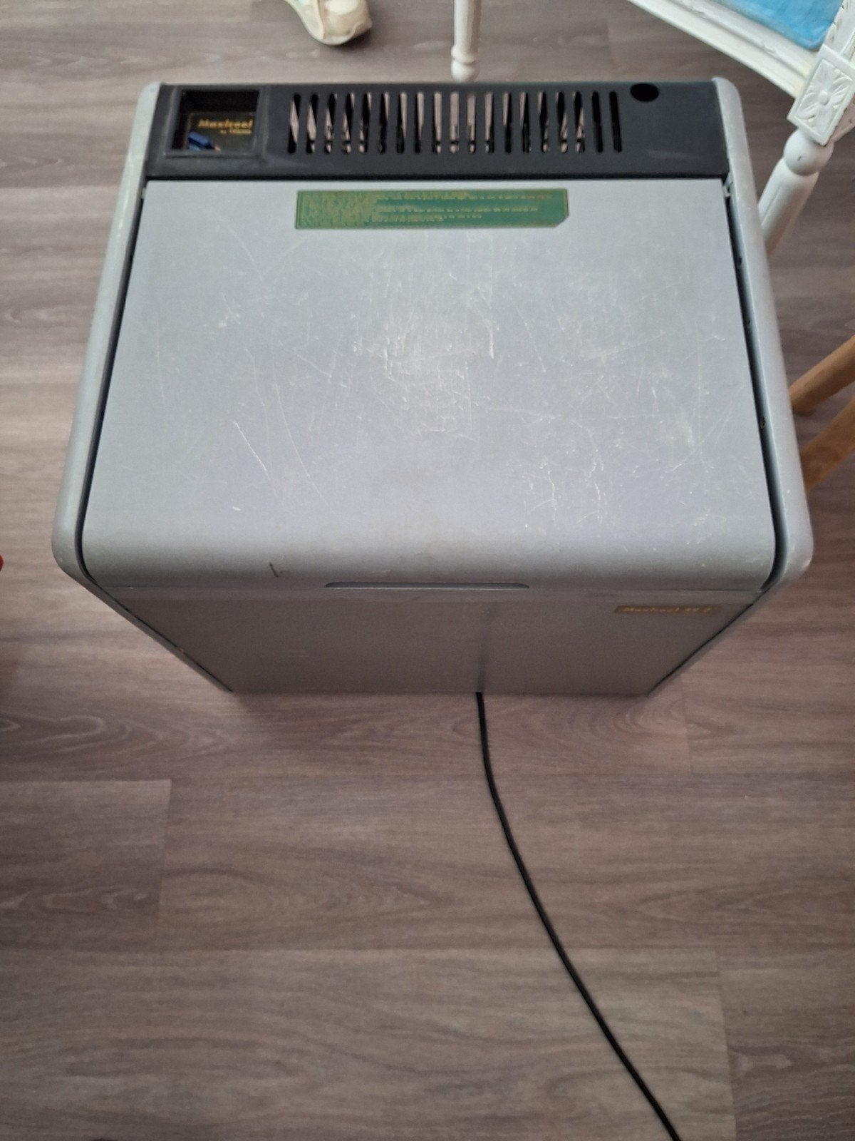 Maxicool compressor campingkoelkast 45c werkt erg goed, Witgoed en Apparatuur, Ophalen, Minder dan 85 cm, Minder dan 75 liter