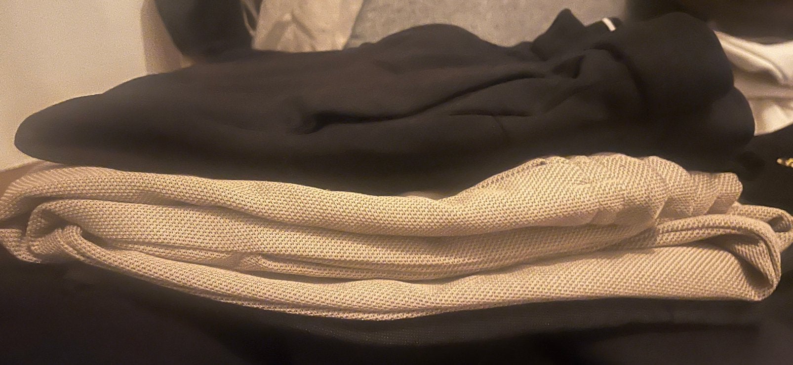 Kleding pakket, Ophalen, Zo goed als nieuw, Maat 48/50 (M)