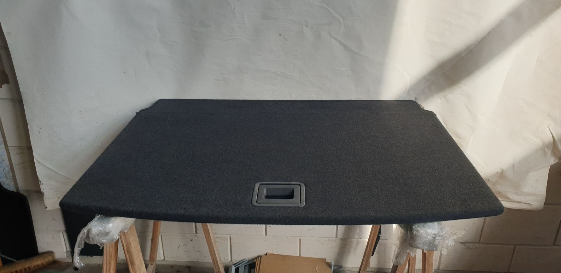 Kofferbakmat bodemplaat Golf VII Volkswagen dubbele bodem 5G, Gebruikt, Volkswagen AG, Berliner Ring 2
38440  Wolfsburg, DE, Vw@volkswagen.de