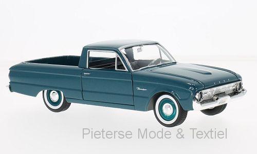 Ford Ranchero., Ophalen of Verzenden, Nieuw, Auto, Motormax