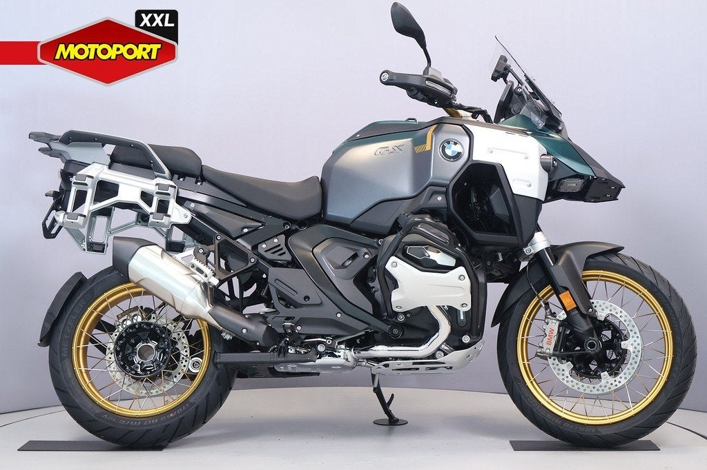 BMW R 1300 GS ADVENTURE (bj 2026), Motoren, Motoren | BMW, Bedrijf, Toermotor, Bmwklantenservice@bmw.nl, BMW Group Nederland