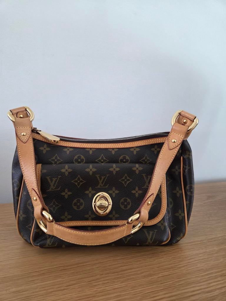 Louis Vuitton Handtas - L 30 cm H 20 cm, Ophalen of Verzenden