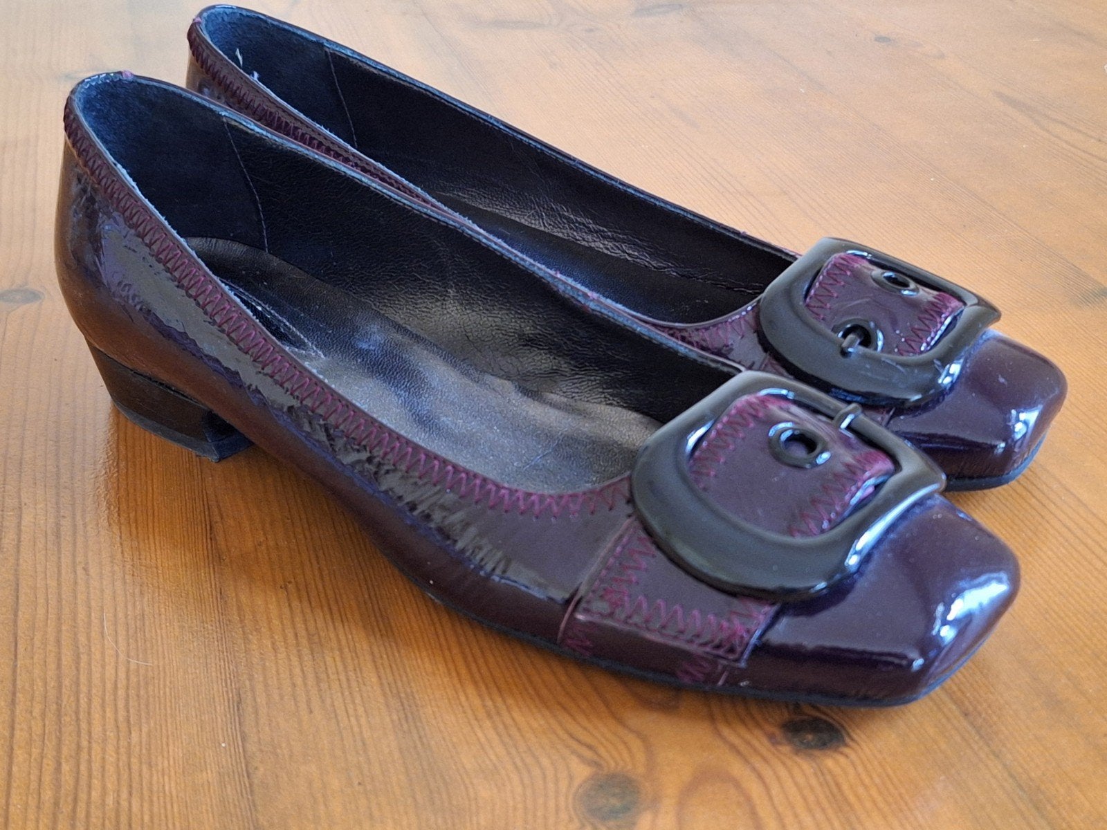 NIEUWE zeer chique dames pumps maat 38 merk JHAY, Ophalen of Verzenden, Nieuw