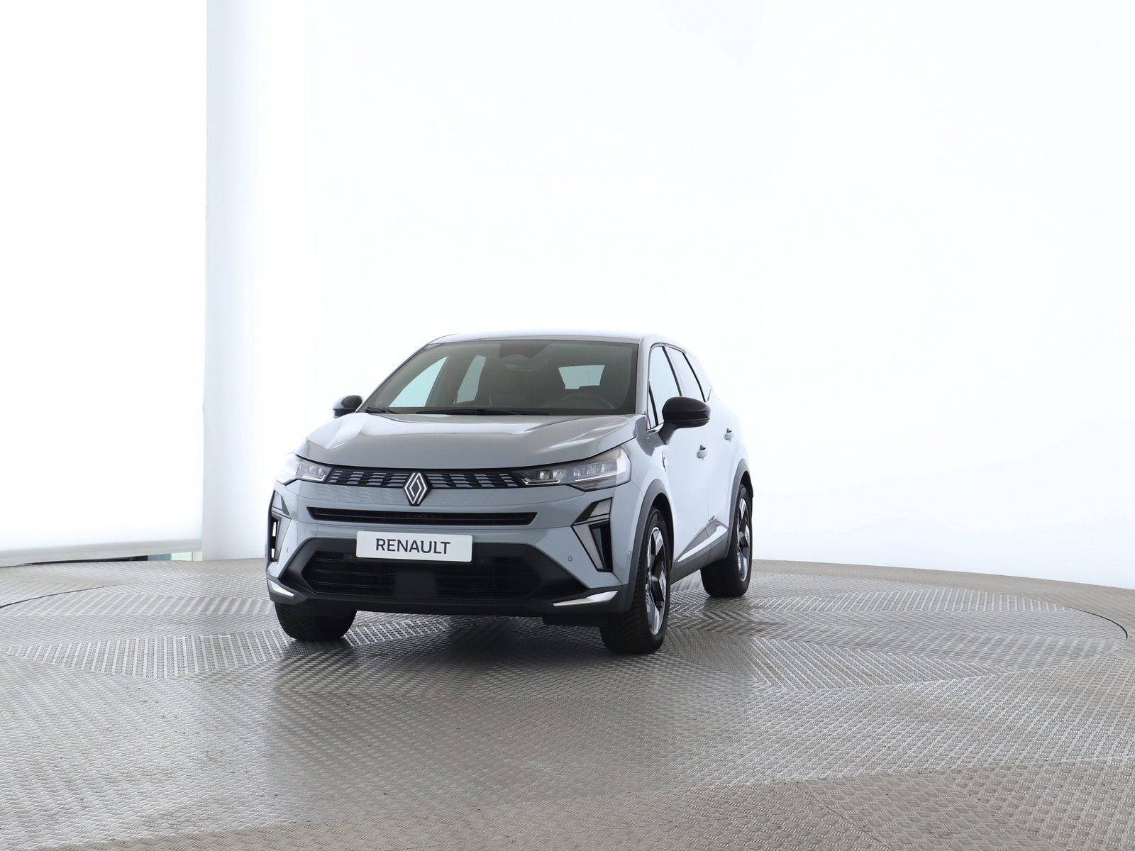 Renault Symbioz 1.8-160pk E-Tech Full Hybrid 160 'Techno' AU, Auto's, 12 maanden, 4 cilinders, 23 km/l, Hybride Elektrisch/Benzine