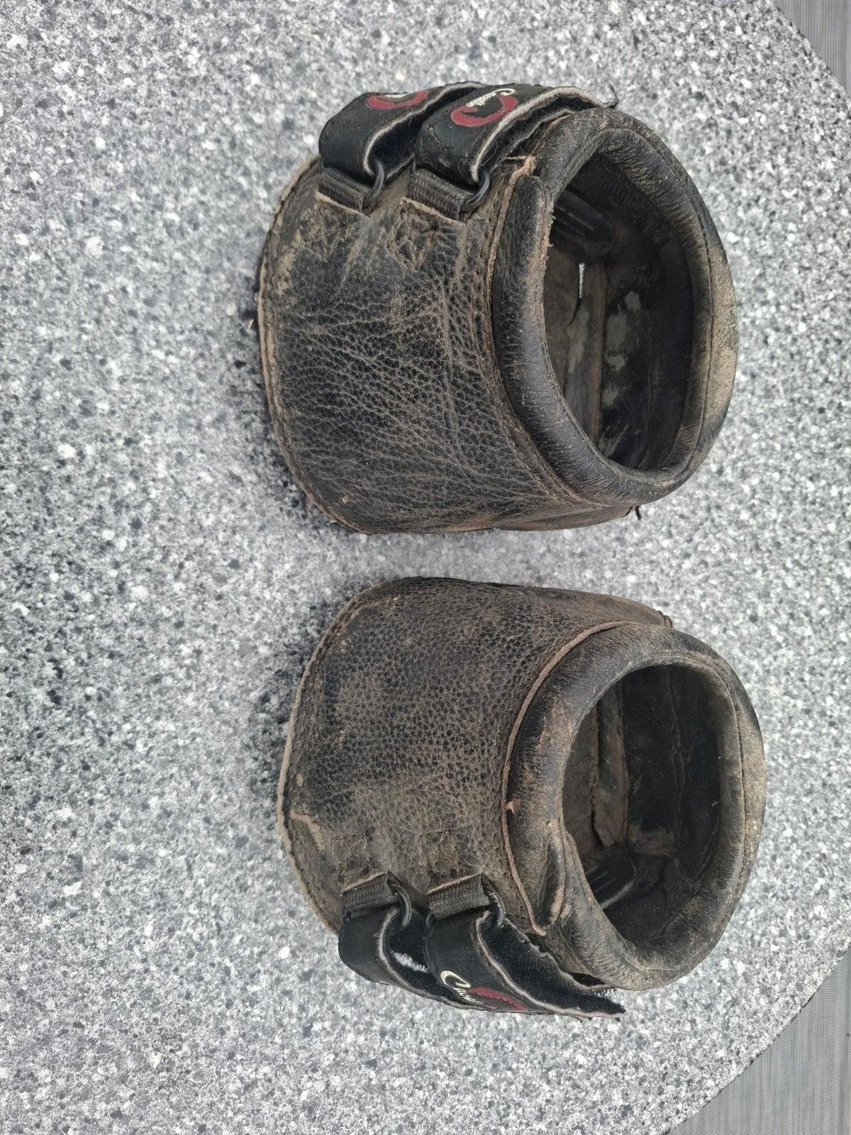 Cavallo hoefschoenen maat 1, Ophalen, Overige soorten