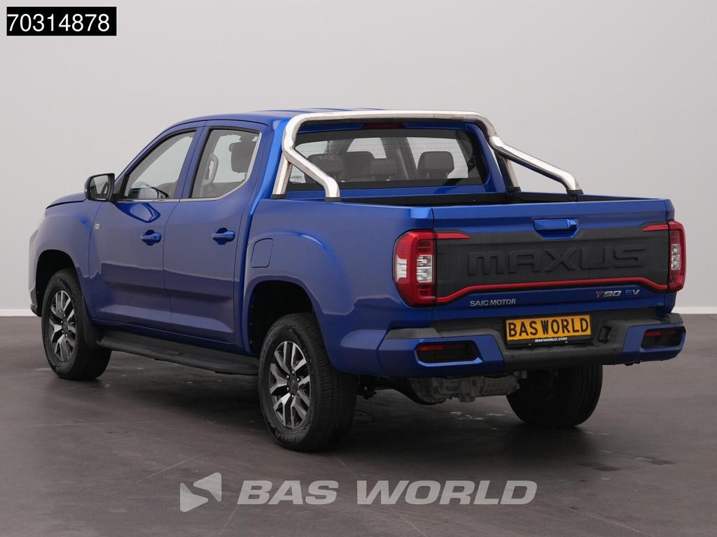 Maxus T90