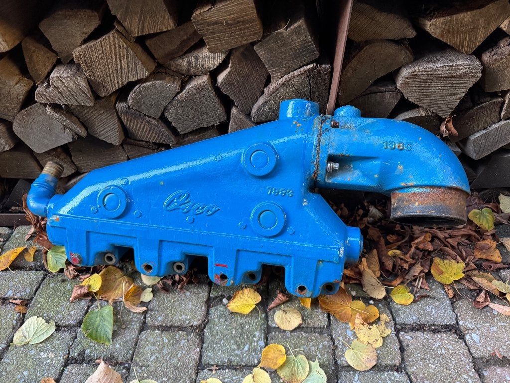 Uitlaatspruitstukken Marine Big Block 454 (2 sets), Ophalen of Verzenden, Gebruikt, Motor en Techniek, Motorboot
