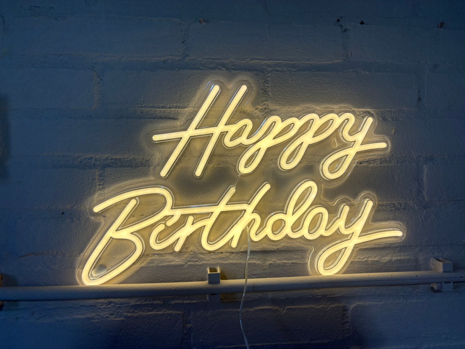 Feest decoratie, Ophalen of Verzenden, Zo goed als nieuw