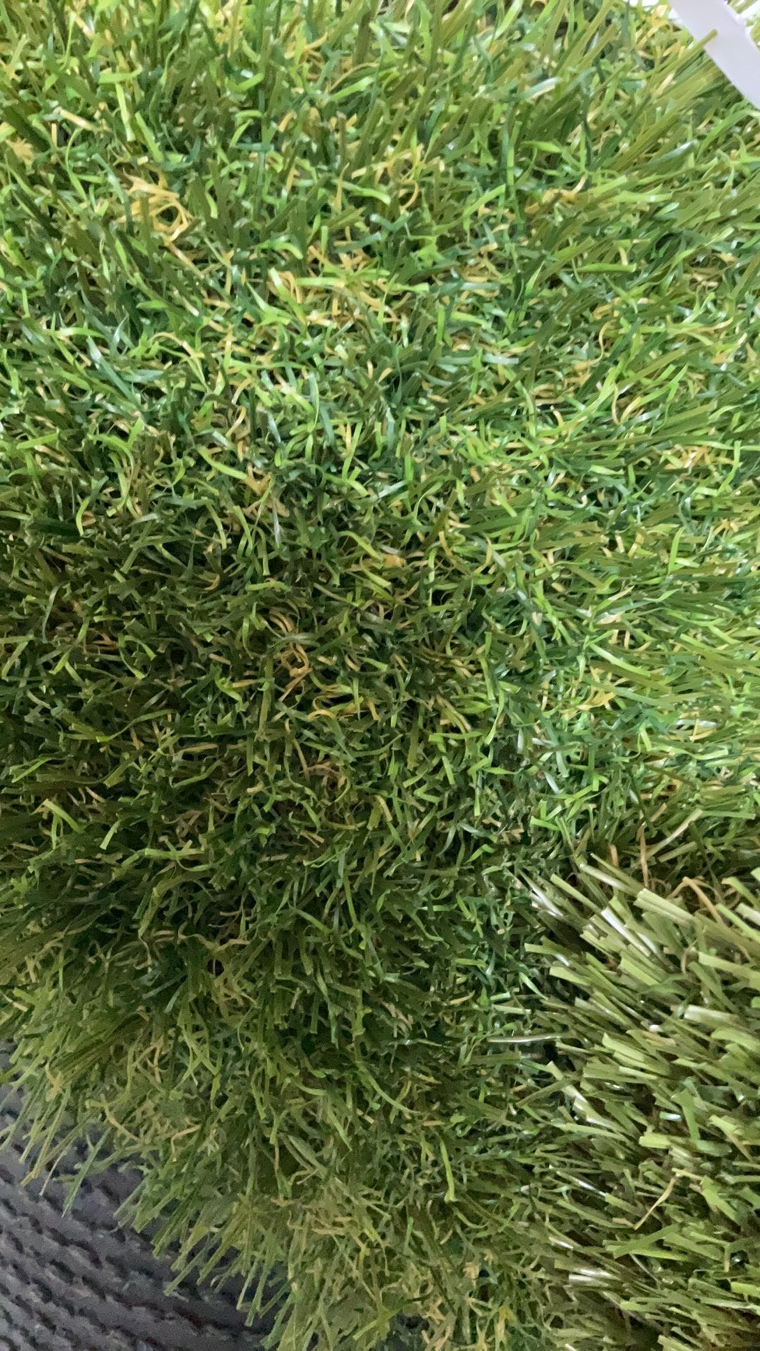 Kunstgras 2.65x 4 45mm, Ophalen, Nieuw, 10 tot 20 m², Kunstgras