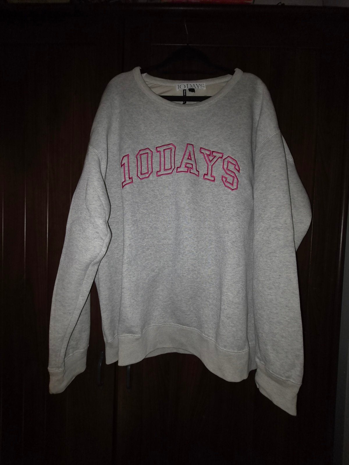 10days sweater maat L, Ophalen of Verzenden, Zo goed als nieuw