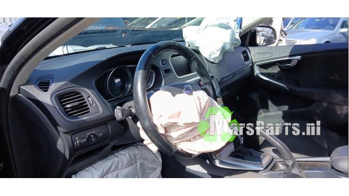 Stuurwiel van een Volvo V40, Gebruikt, -, -, Ophalen of Verzenden