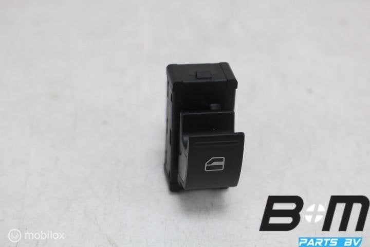 Raamschakelaar Rechtsvoor VW Up! 1SB959855, Gebruikt
