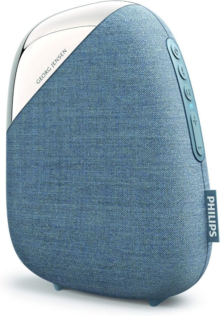 Philips speaker by Georg Jensen, Verzenden, Nieuw