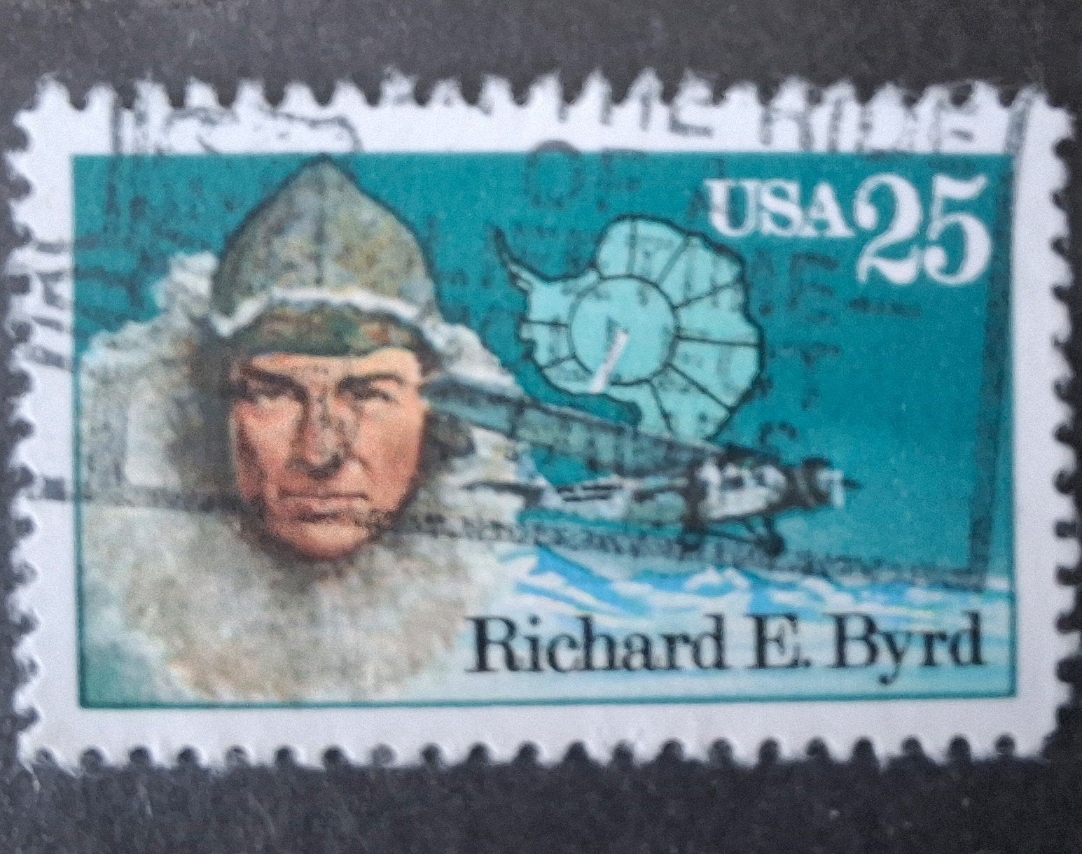 Usa 864, Ophalen of Verzenden, Noord-Amerika