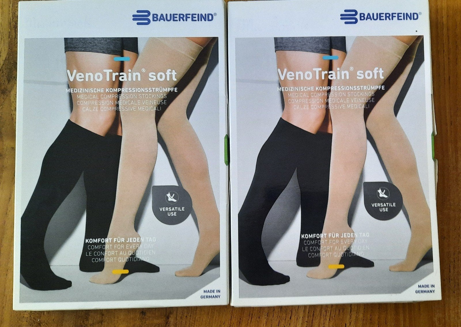 Venotrain steunkousen, Nieuw! 20,- per paar. Ccl2, Ophalen of Verzenden, Nieuw