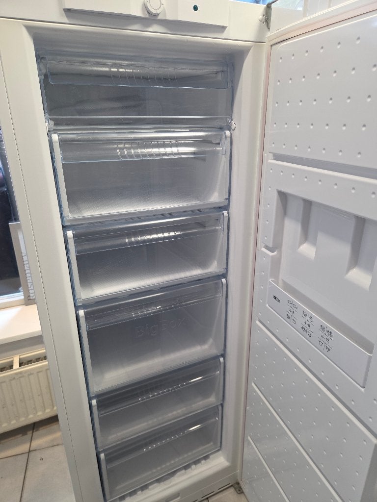 vrieskast - Bosch - 6 lades - Big Box, Gebruikt, Duitsland, Nl-infocentrum-bosch@bshg.com, Minder dan 60 cm