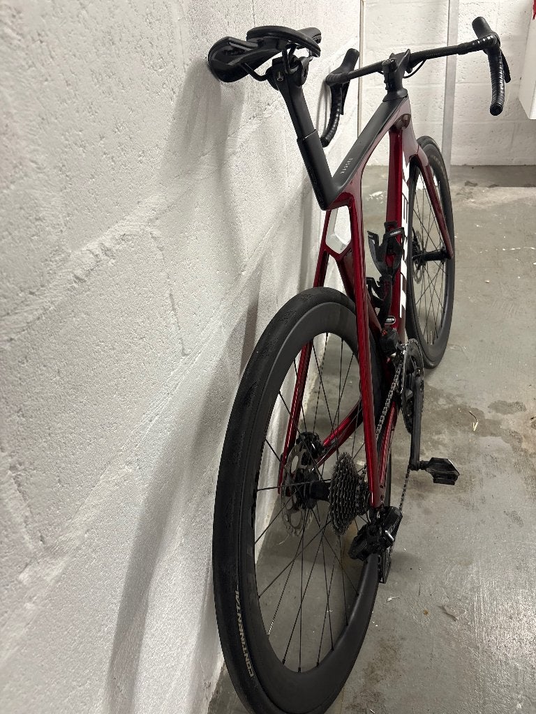 Foto 9 van Trek Madone Sl6 Gen 7 56