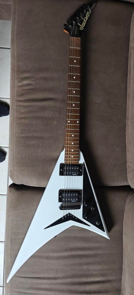 Jackson performer PS-3, Muziek en Instrumenten, Snaarinstrumenten | Gitaren | Elektrisch, Ophalen, Solid body, Overige merken