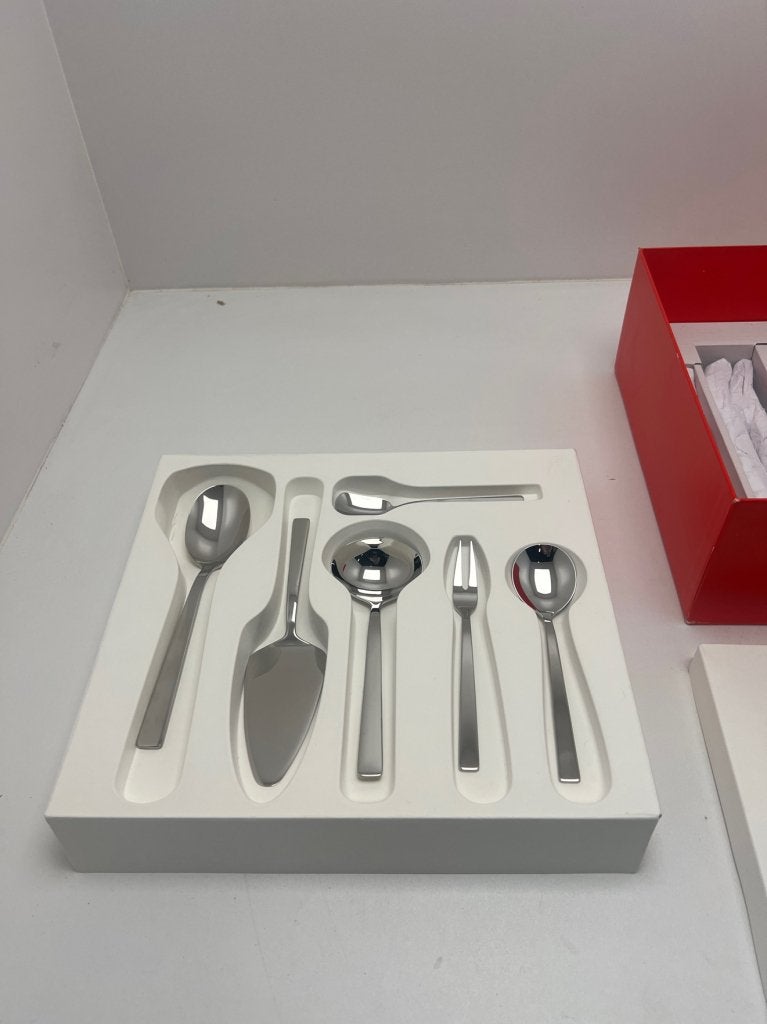 Zwilling King bestekset 68-delig voor 12 personen, Info@mystore.nl, Bestekset, Nieuw, Bruggestraat 18
