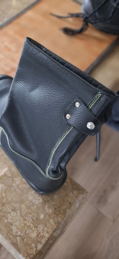 Werk schoenen  plus werklaarzen  met stalen neus, Kleding | Heren, Nieuw, Ophalen of Verzenden, Werkschoenen, Atlas for men