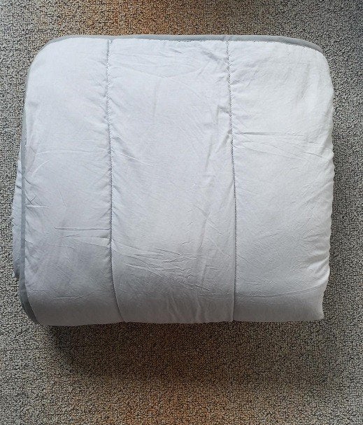 Dekbed, Huis en Inrichting, Slaapkamer | Beddengoed, Overige kleuren, Tweepersoons, Ophalen of Verzenden, Deken of Dekbed