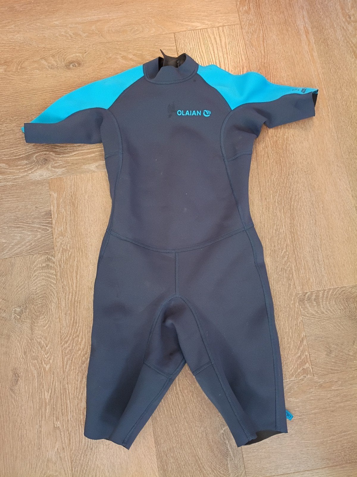 wetsuit kind, Ophalen of Verzenden, Zo goed als nieuw, Kind, Wetsuit