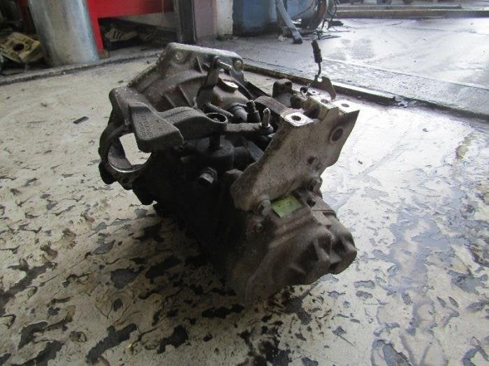 Versnellingsbak van een Volkswagen Golf, Auto-onderdelen, Gebruikt, -, -, -