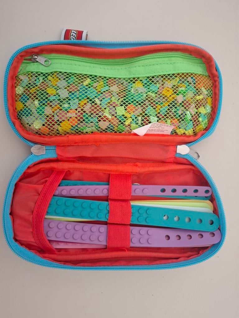 Lego dots set armbandjes maken, Ophalen of Verzenden