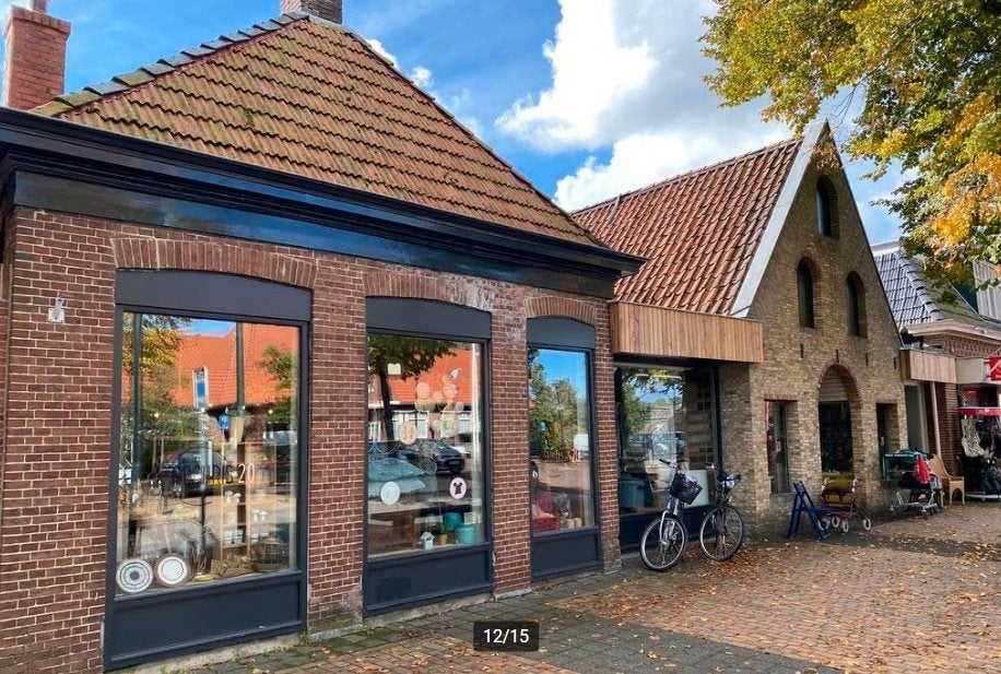 Foto 15 van WINKEL OPEN - REFURBISHED - GARANTIE - WELKOM
