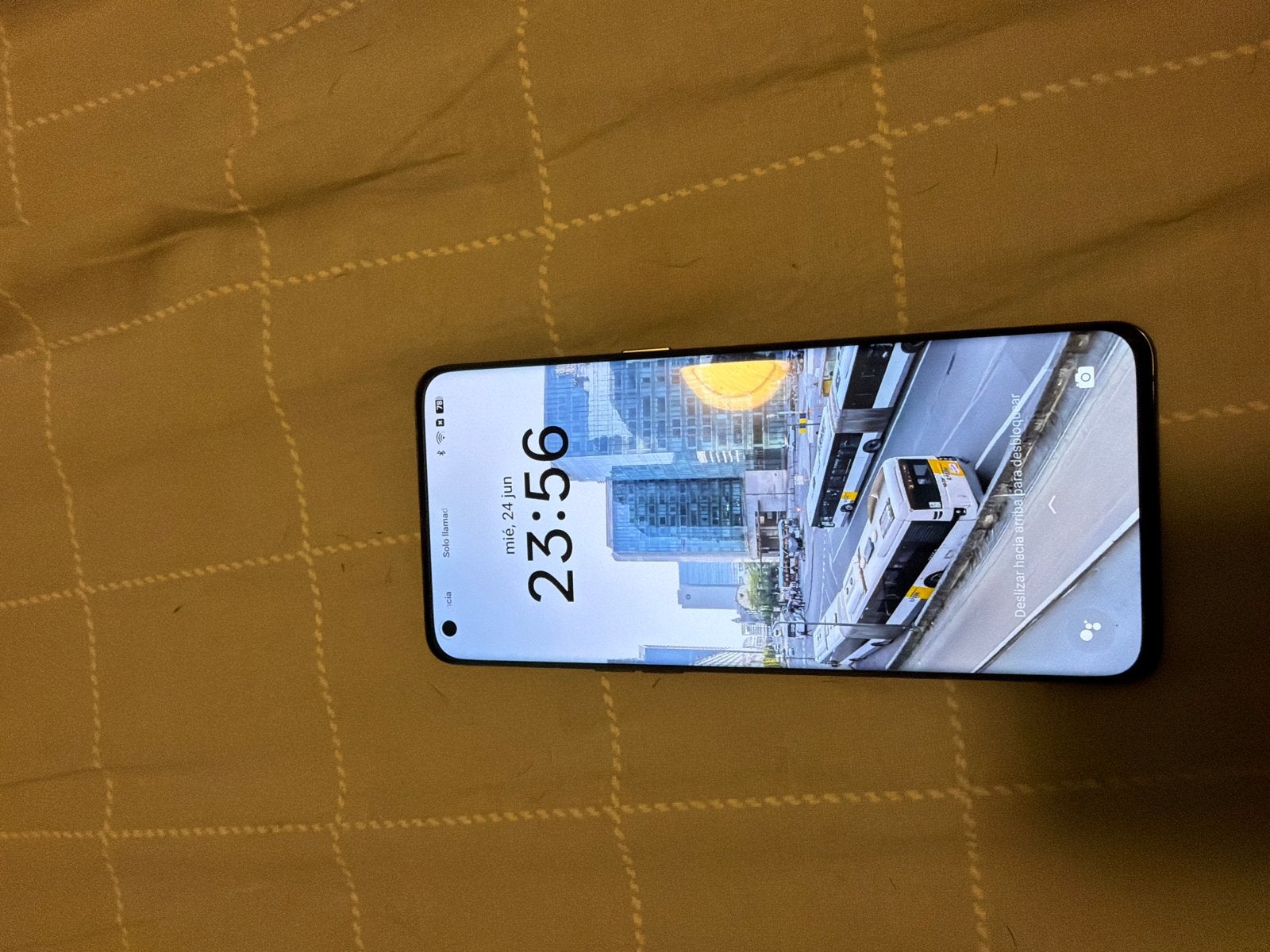 Oppo Find X5 Pro 256GB Zwart - Zo goed als nieuw, Telecommunicatie, Overige modellen, Ophalen of Verzenden, Zo goed als nieuw