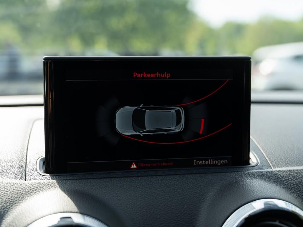 Audi A3 Sportback 1.4 e-tron PHEV | AUTOMAAT | KEYLESS | STO, Auto's, Audi, 8 kWh, Gebruikt, 4 cilinders, 150 pk