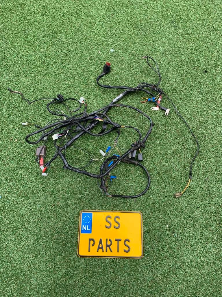 Zip kabelboom 4t 2v 125cc 180cc, Ophalen of Verzenden