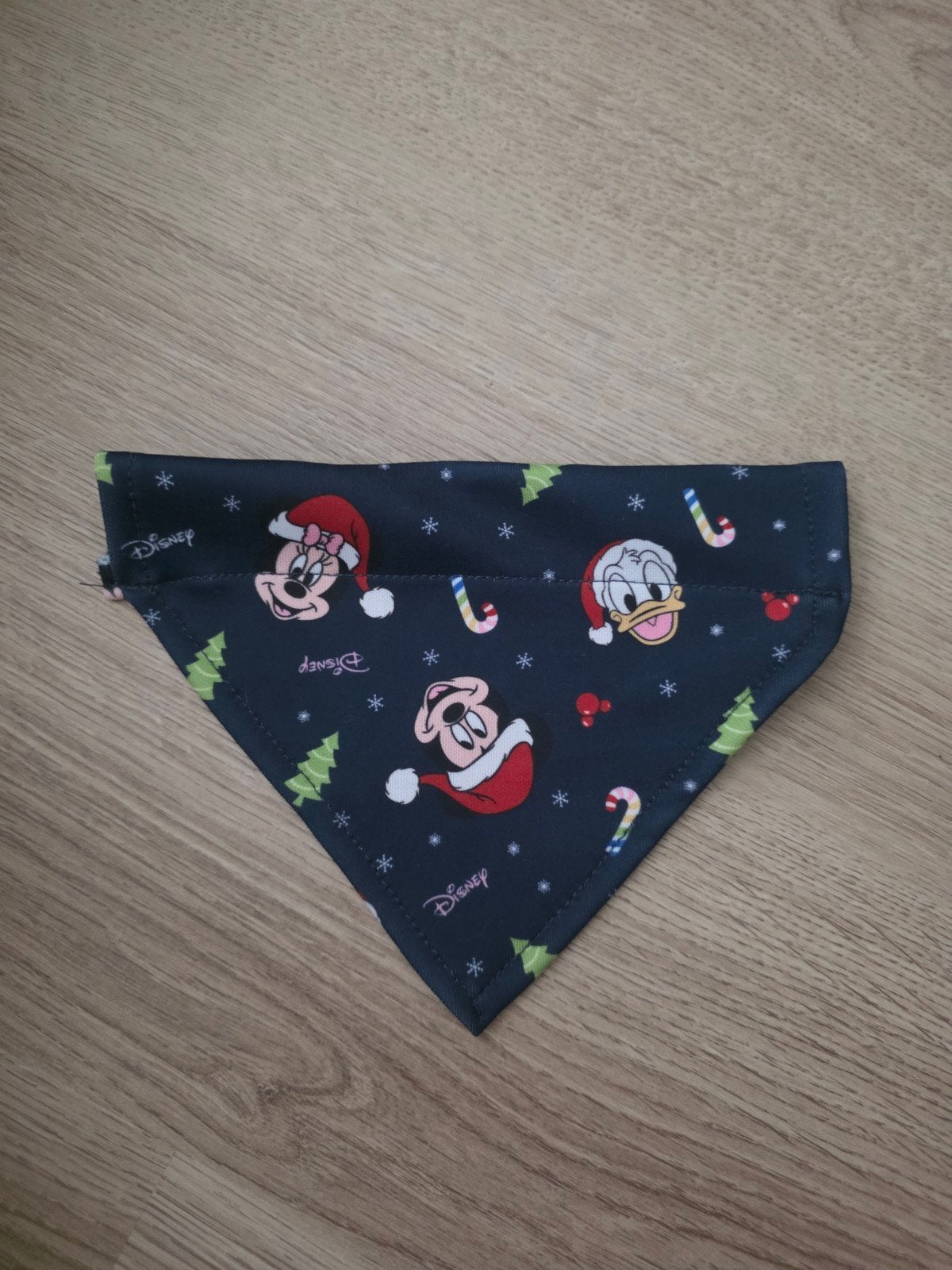 Disney kerst bandana, Ophalen of Verzenden, Nieuw, Halsband