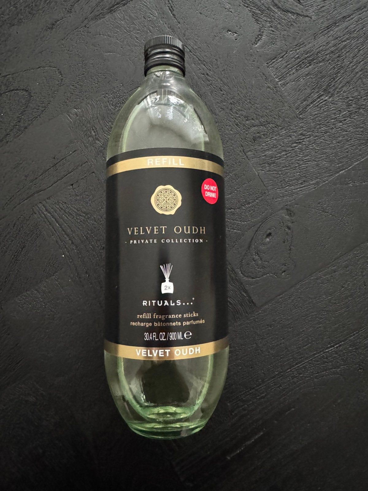 Rituals navull, Ophalen of Verzenden, Nieuw