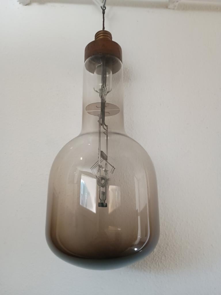 Brandaris vuurtoren lamp Lighthouse bulb Philips, Geen, Geen, Ophalen of Verzenden, Minder dan 50 cm