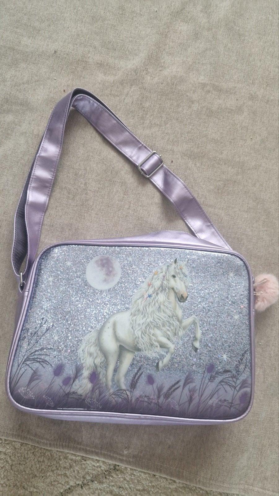 tas, Ophalen of Verzenden