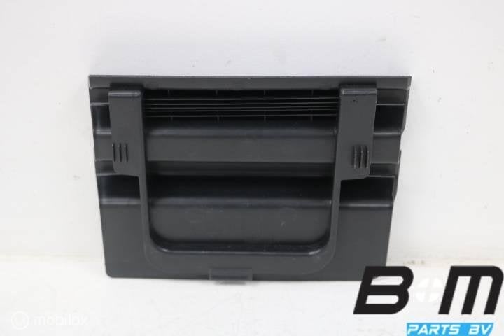 Steekdeksel bagageruimte rechts VW Tiguan 5NA 5NA867462A, Gebruikt