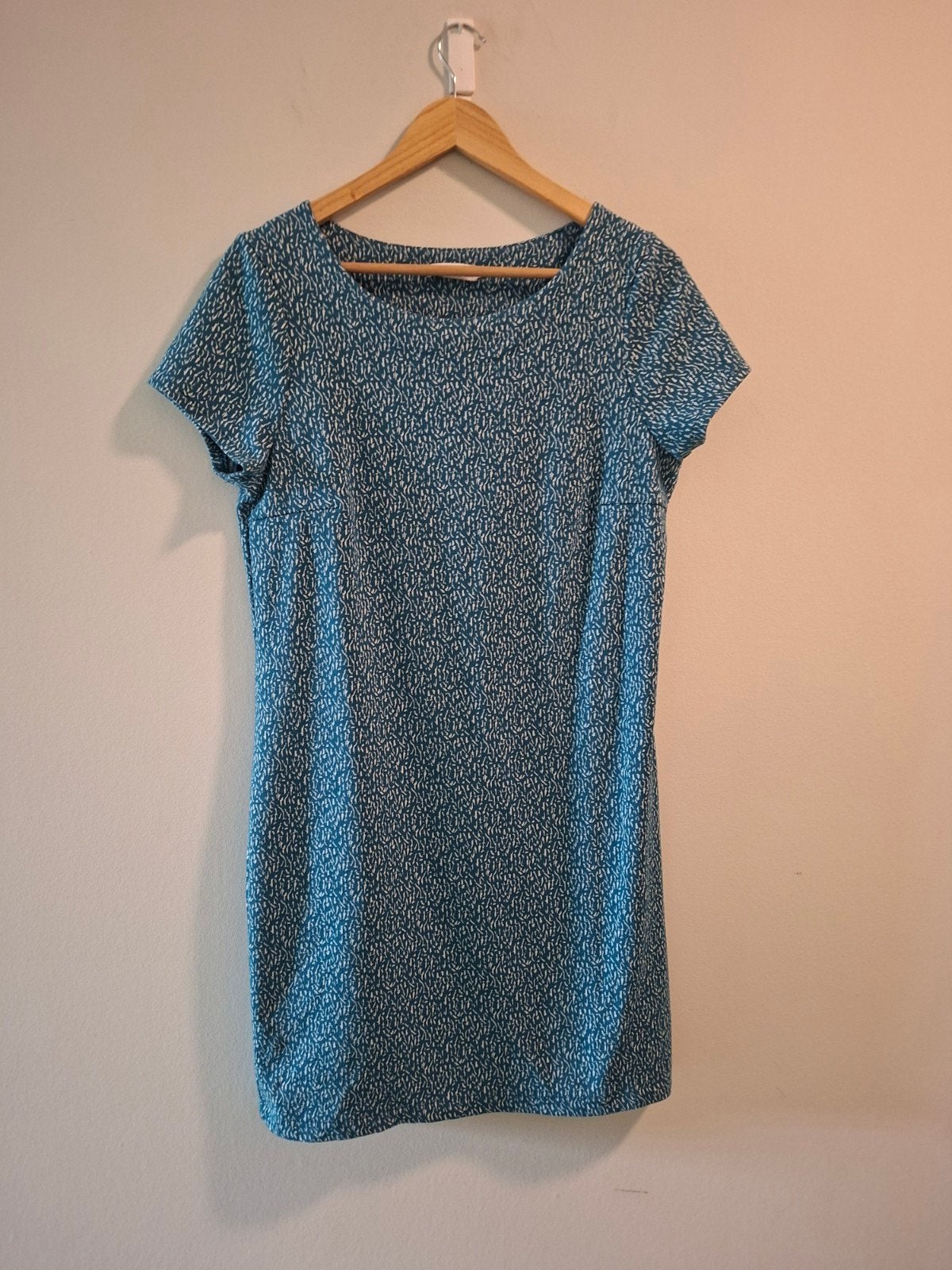 Comfortabele Sissy Boy jurk - Maat L, Blauw, Maat 42/44 (L), Ophalen of Verzenden, Sissy Boy