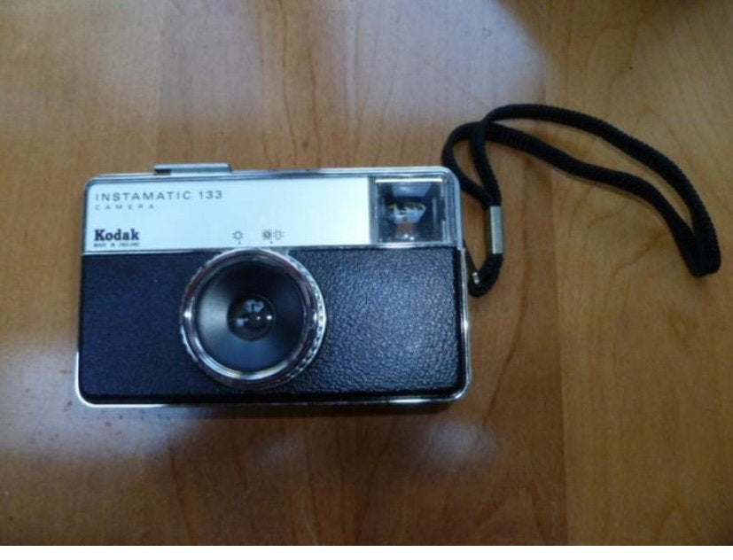 Partij fototoestellen, Ophalen of Verzenden, Gebruikt, Compact, Overige Merken