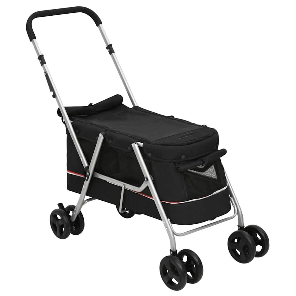 AANBIEDING | Hondenbuggy hondenkar hondenwagen hond buggy, Verzenden, Nieuw